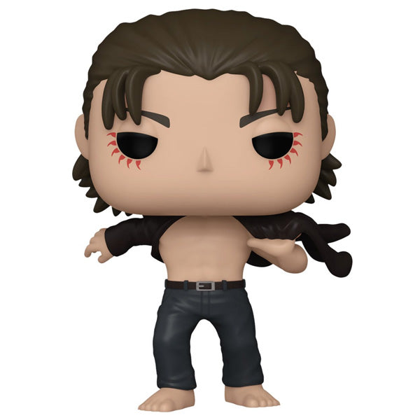 Attack on Titan Eren Jaeger Funko Pop