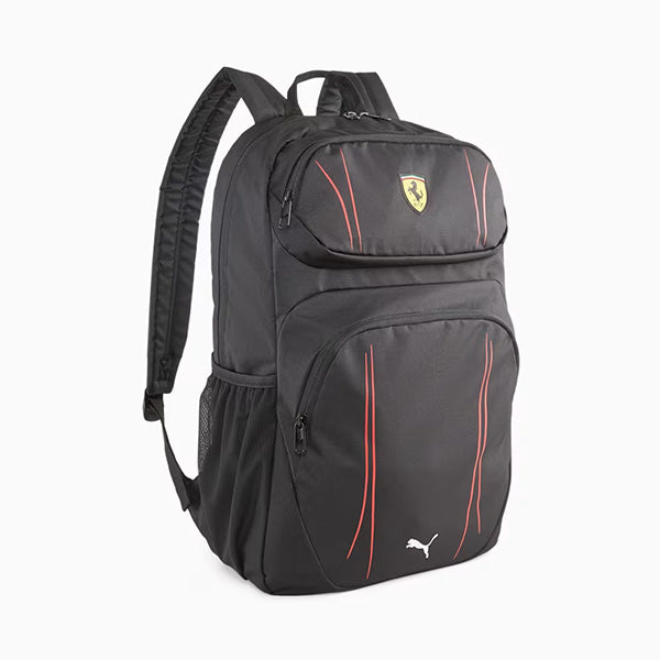 Scuderia Ferrari Race Backpack | Trinidad and Tobago — Fan Zone