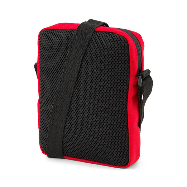 Scuderia Ferrari Race Crossbody Bag