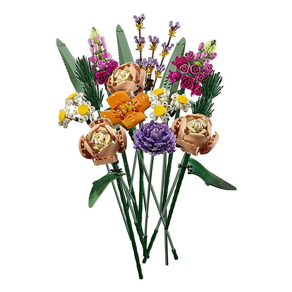 Flower Bouquet LEGO