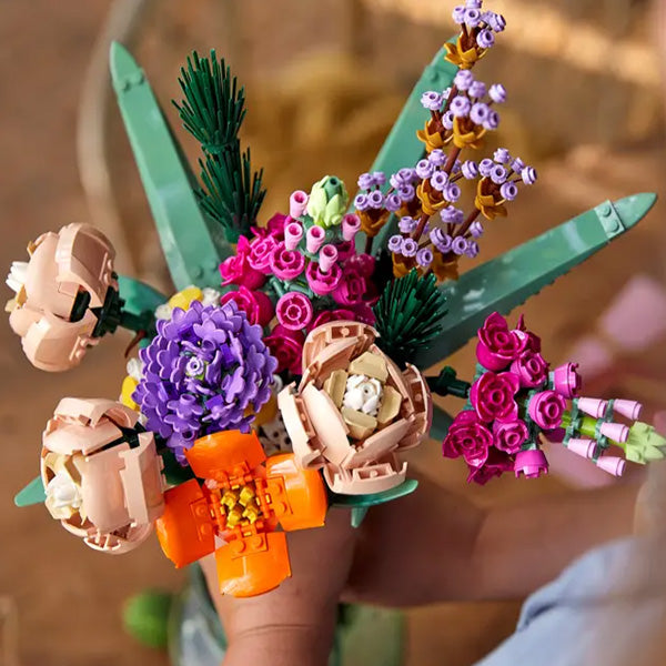 Flower Bouquet LEGO