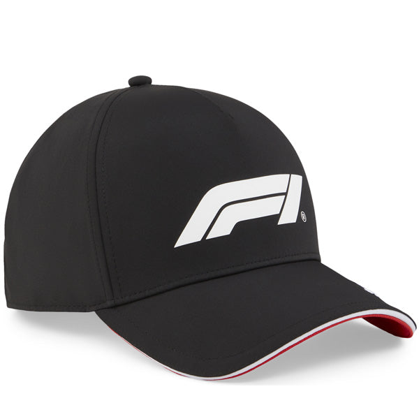Formula One BB Cap