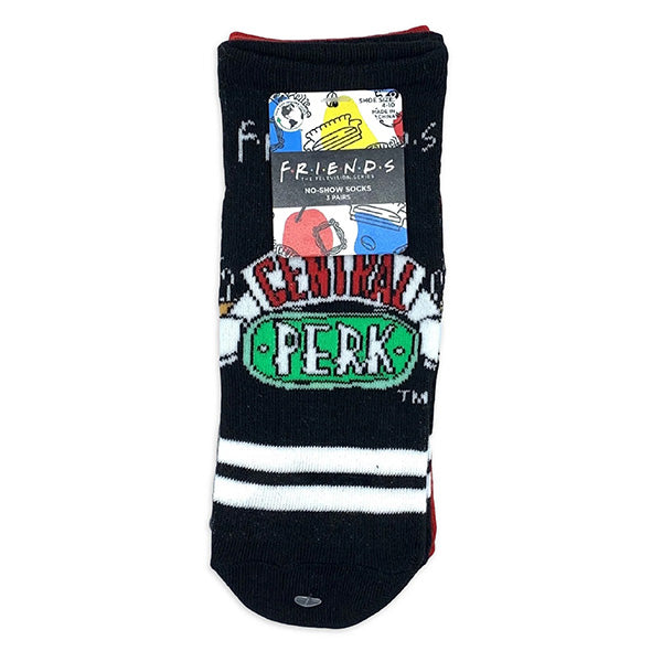 Friends Socks