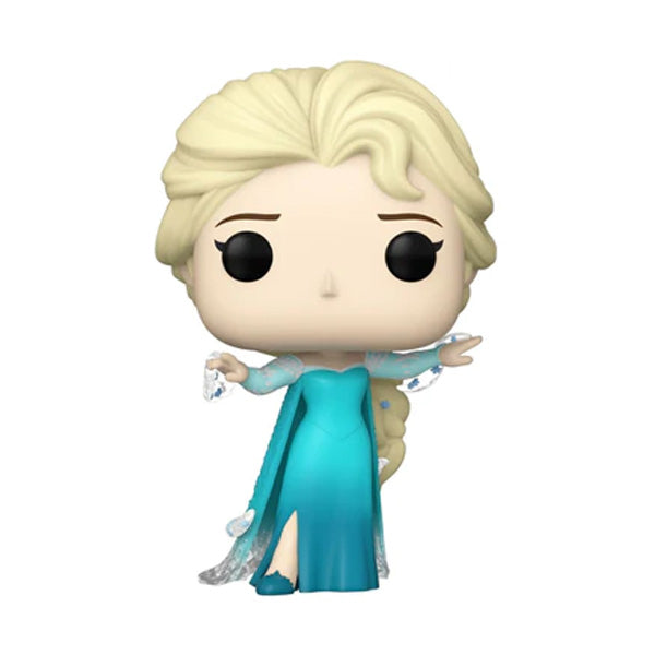 Disney Frozen Elsa 100 Edition Funko Pop