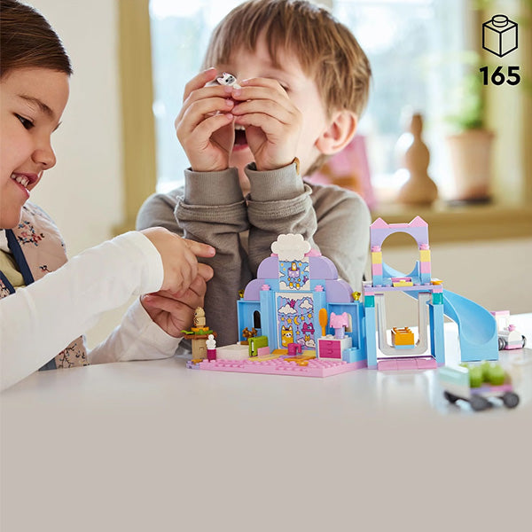 Gabby's Kitty Care Ear LEGO