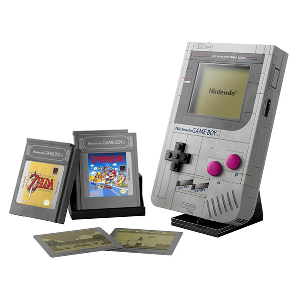 Game Boy LEGO