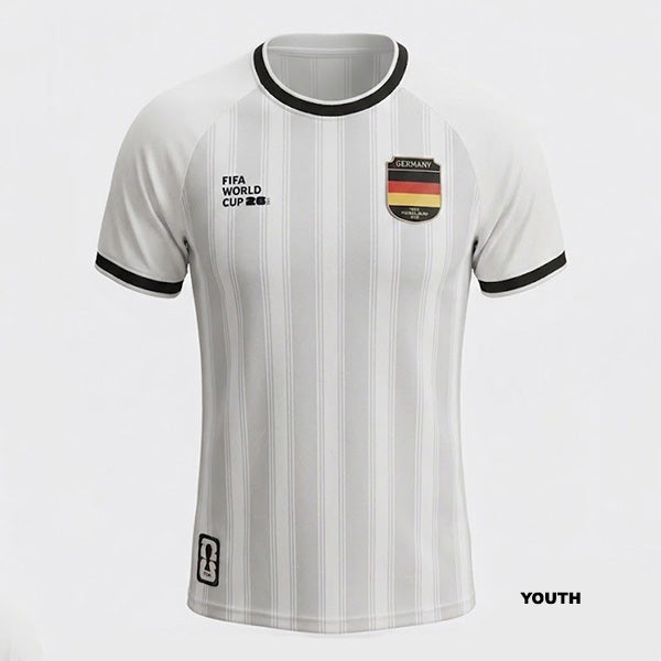 Germany Youth FIFA Edition Jersey