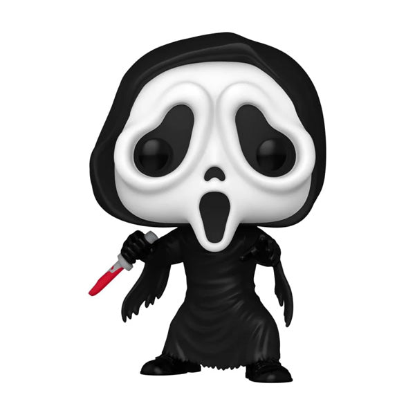 Ghost Face Funko Pop