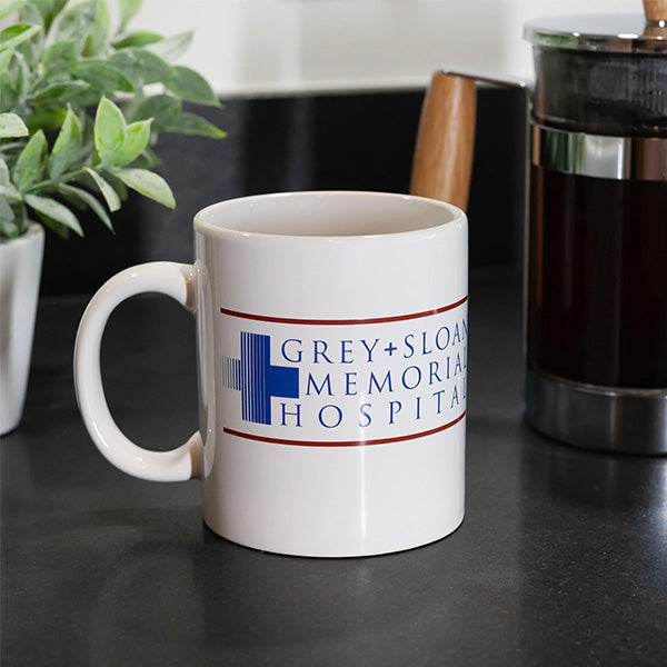 Grey's Anatomy You're My Person Mug