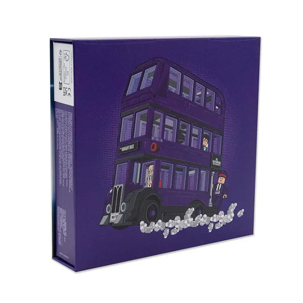 Harry Potter LEGO Diary Gift Box Set