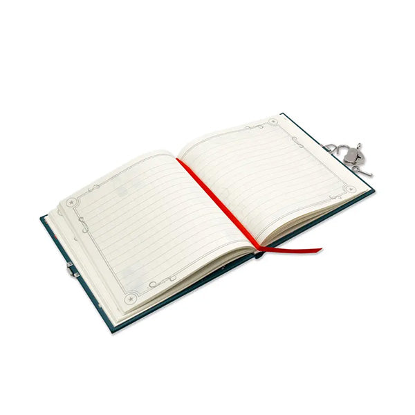 Harry Potter LEGO Diary Gift Box Set