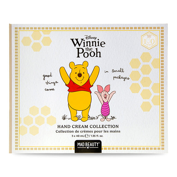 Winnie The Pooh Storybook Hand Cream Collection