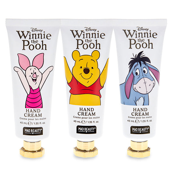 Winnie The Pooh Storybook Hand Cream Collection