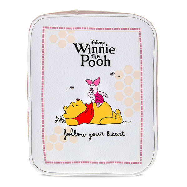 Winnie The Pooh Storybook Wash Bag