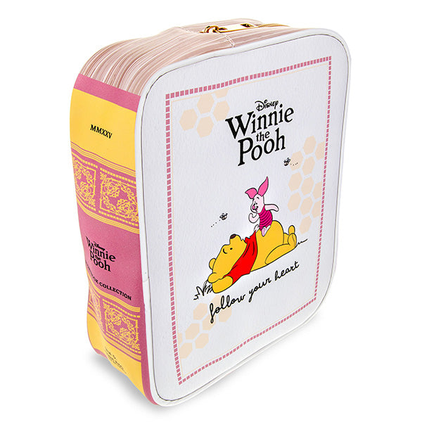 Winnie The Pooh Storybook Wash Bag