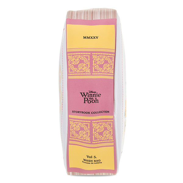 Winnie The Pooh Storybook Wash Bag