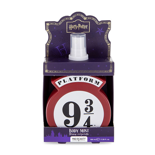 Harry Potter 9 3/4 Body Mist
