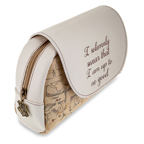 Harry Potter Marauder's Map Bag