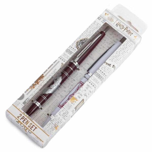 Harry Potter 2PK Pen Set