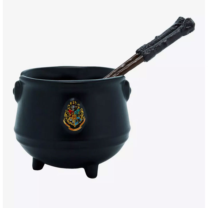 Harry Potter Cauldron Ramen Bowl