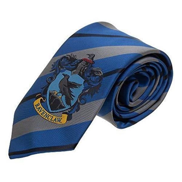 Harry Potter Premium  Ravenclaw Tie