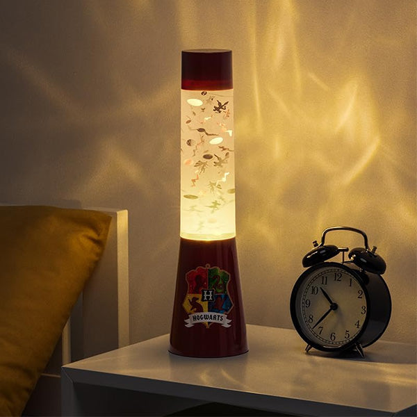 Harry Potter Flow Lamp