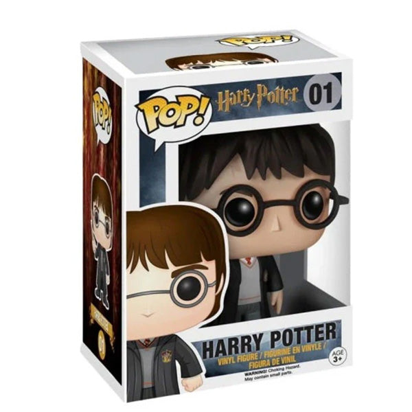 Harry Potter Funko Pop