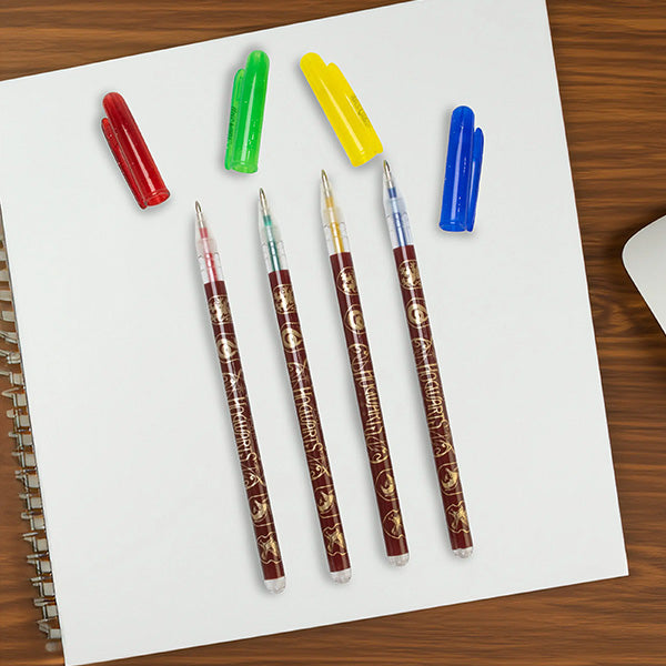 Harry Potter Gel Pen Set
