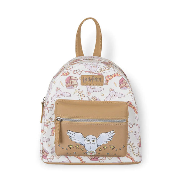 Harry Potter Hedwig Mini Backpack