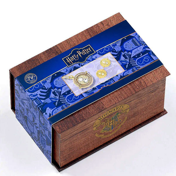 Harry Potter Time Turner Gift Box Set