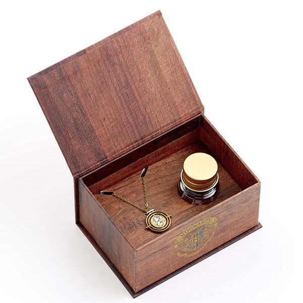 Harry Potter Time Turner Gift Box Set