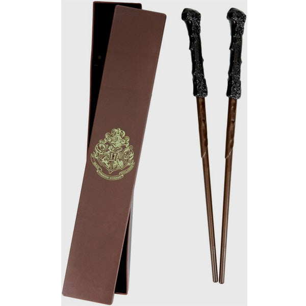 Harry Potter Wand Chopsticks With Box