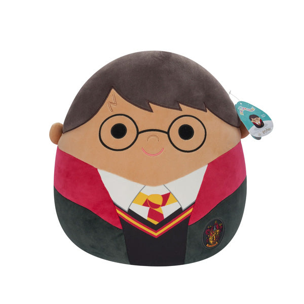 Harry Potter Harry Squishmallows