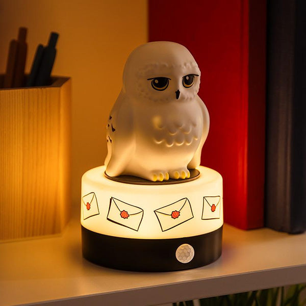 Harry Potter Hedwig Room Guard Light