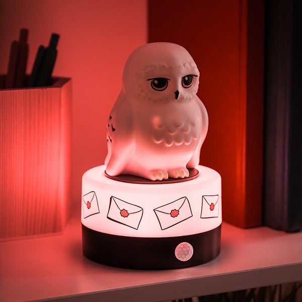 Harry Potter Hedwig Room Guard Light