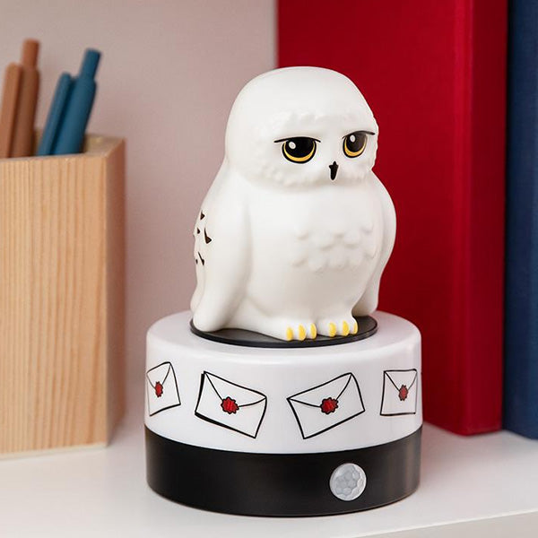 Harry Potter Hedwig Room Guard Light