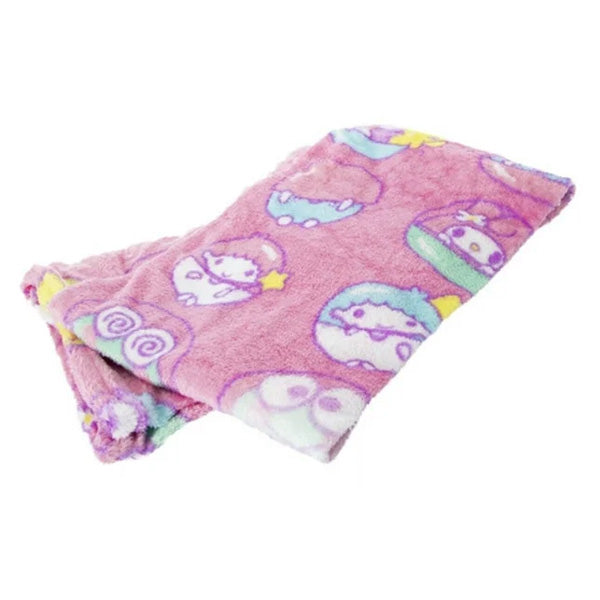 Hello Kitty and Friends Blanket