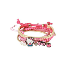 Hello Kitty Bracelet Set | Trinidad and Tobago — Fan Zone