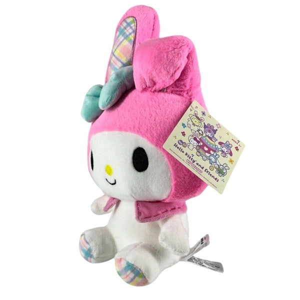 Hello Kitty My Melody Easter