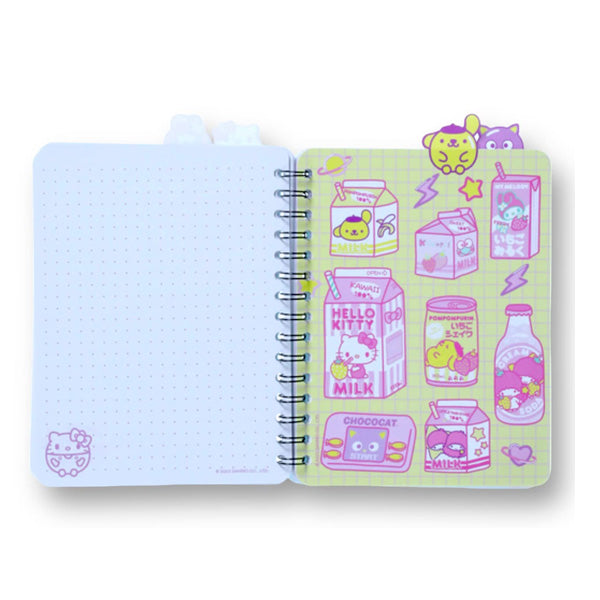 Hello Kitty Kawaii Journal
