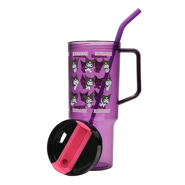 Hello Kitty Kuromi 44 oz Tumbler