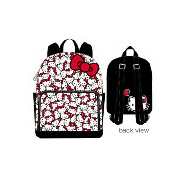 hello kitty compact backpack Hello Kitty Mini Backpack
