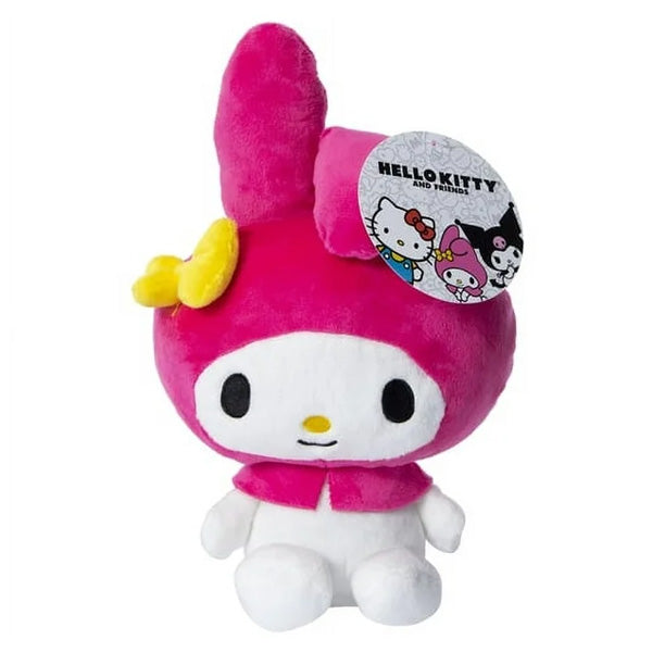 Hello Kitty Melody 8 inch Plush