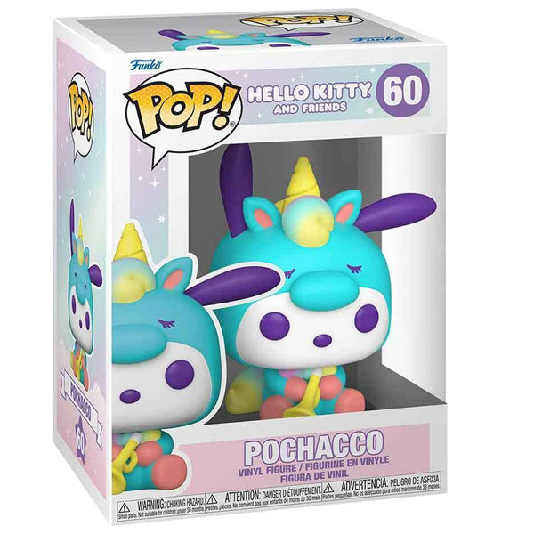 Hello Kitty Pochacco Funko Pop