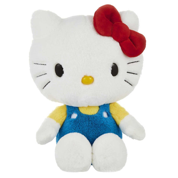 Hello Kitty Sanrio 8" Plush
