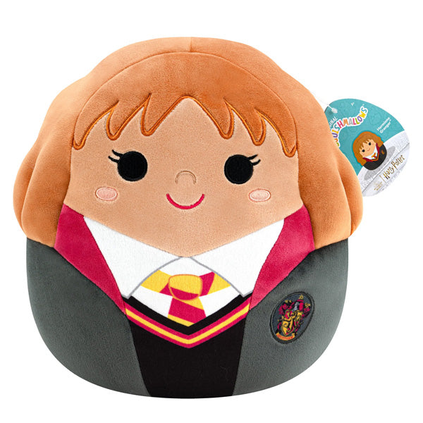 Harry Potter Hermione Squishmallows