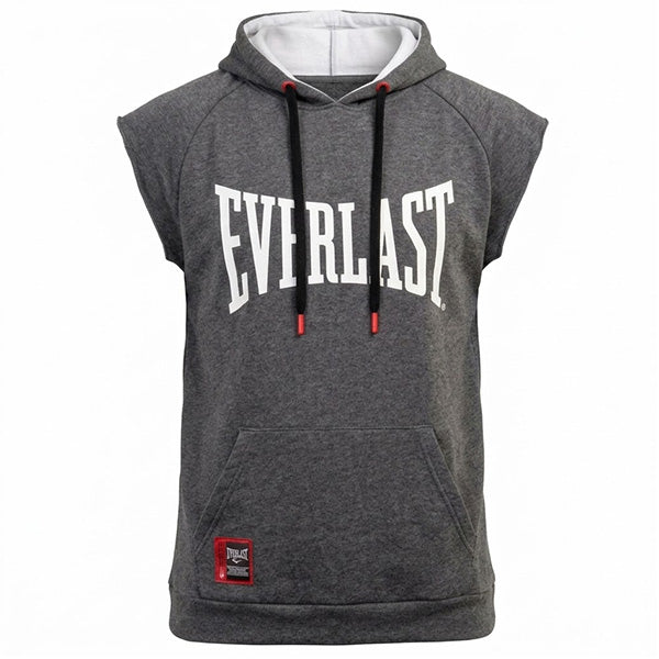 Street Fighter Akuma Hooded Vest