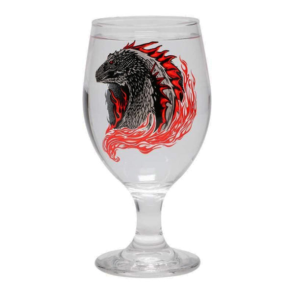 House Of The Dragon Color Change Goblet