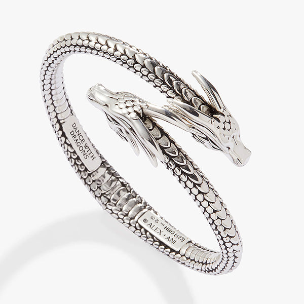 HOUSE OF THE DRAGON Cuff Bracelet