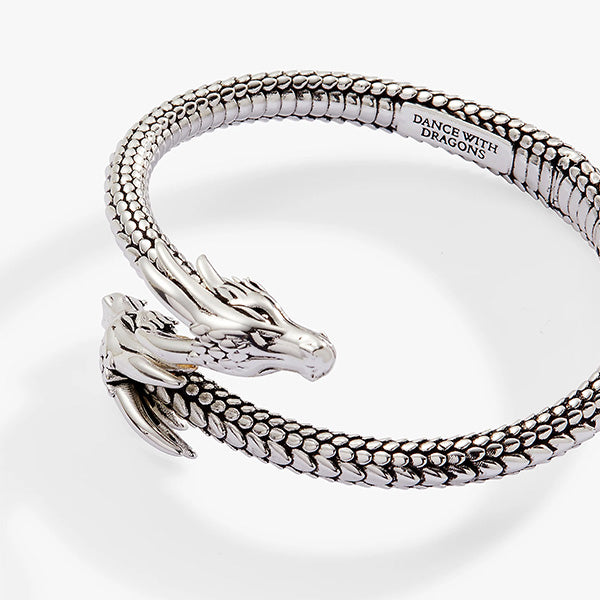 HOUSE OF THE DRAGON Cuff Bracelet